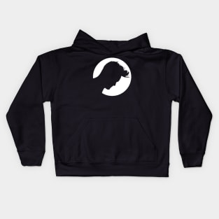 Ben-Zucker Kids Hoodie